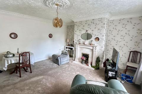 3 bedroom terraced house for sale, Kingsley Road, Lynemouth, Morpeth, Northumberland, NE61 5YB