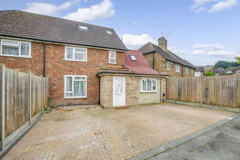 5 bedroom semi-detached house for sale, Beech Road, High Wycombe HP11