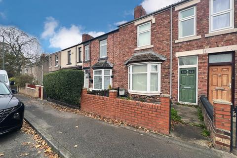 3 bedroom terraced house for sale, Durham Road, Spennymoor