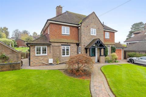 4 bedroom detached house for sale, Fenton Road, Redhill, Surrey, RH1