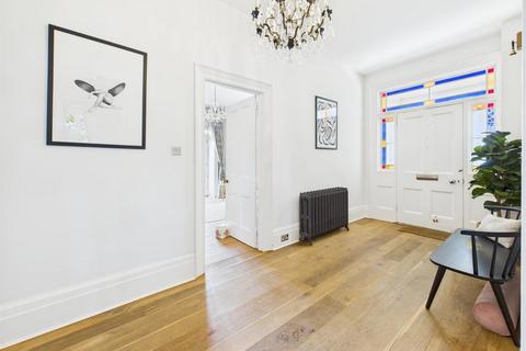 5 bedroom detached house for sale, A Wonderful Georgian Family Home In Grouville
