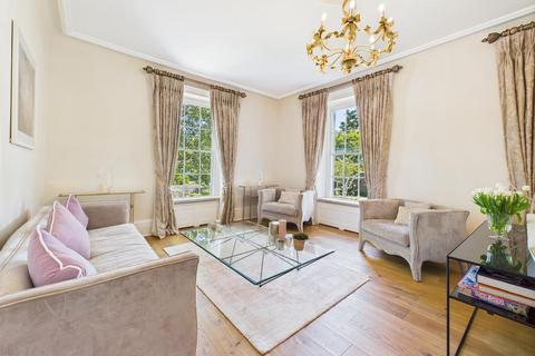 5 bedroom detached house for sale, A Wonderful Georgian Family Home In Grouville