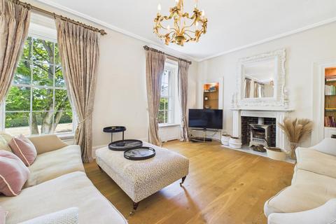 5 bedroom detached house for sale, A Wonderful Georgian Family Home In Grouville