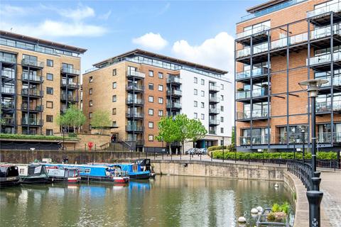 2 bedroom apartment for sale, Limehouse Basin, E14