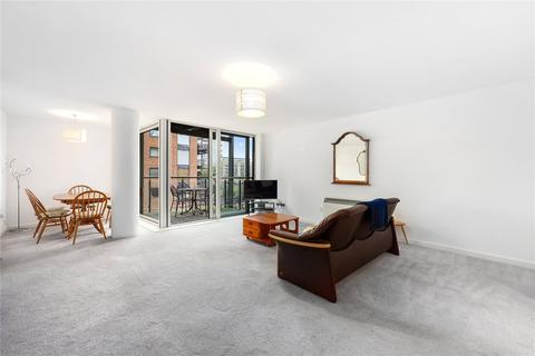 2 bedroom apartment for sale, Limehouse Basin, E14