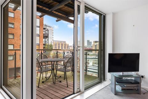 2 bedroom apartment for sale, Limehouse Basin, E14