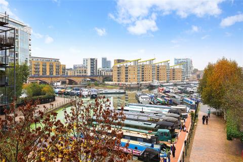 2 bedroom apartment for sale, Limehouse Basin, E14