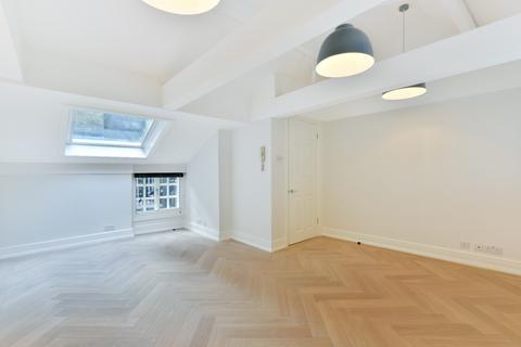 2 bedroom flat to rent, Fouberts Place, London, Greater London, W1F