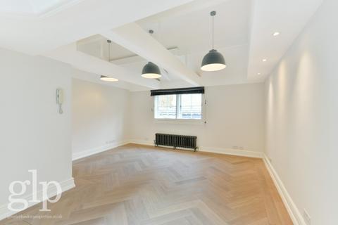 2 bedroom flat to rent, Fouberts Place, London, Greater London, W1F