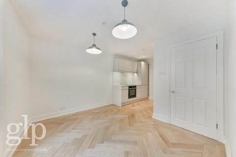 2 bedroom flat to rent, Fouberts Place, London, Greater London, W1F