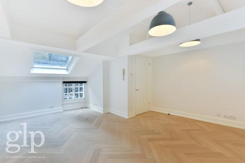 2 bedroom flat to rent, Fouberts Place, London, Greater London, W1F