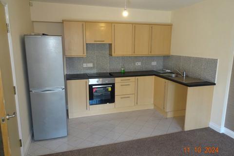 2 bedroom apartment to rent, Cuthbert Cooper Place, Darnall, S9 4JS