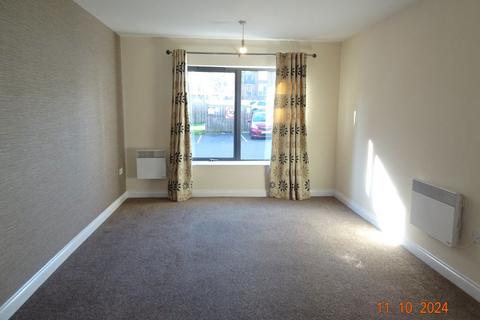 2 bedroom apartment to rent, Cuthbert Cooper Place, Darnall, S9 4JS