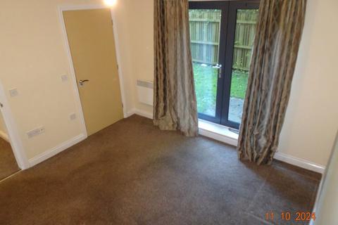 2 bedroom apartment to rent, Cuthbert Cooper Place, Darnall, S9 4JS