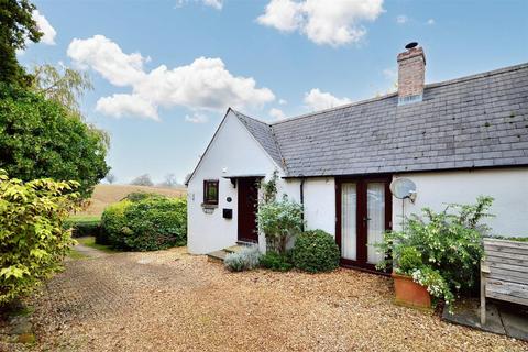 1 bedroom terraced bungalow to rent, Holdenby Road, East Haddon, NN6