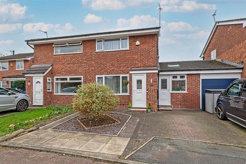 2 bedroom semi-detached house for sale, Mayfair Close, Great Sankey, Warrington