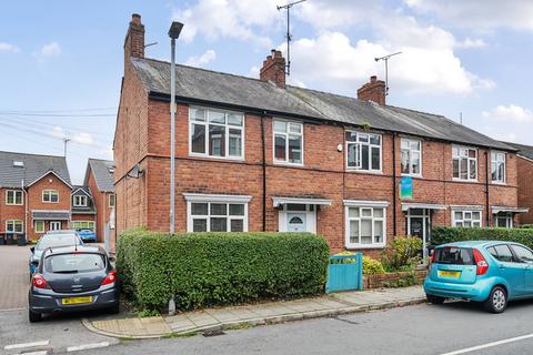 3 bedroom end of terrace house for sale, Whipcord Lane, Chester, Cheshire