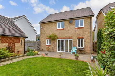 4 bedroom detached house for sale, The Timbers, Halling, Rochester, Kent