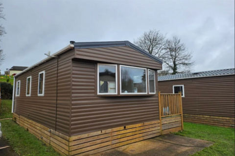 2 bedroom park home for sale, Devon Hills Holiday Village, Paignton