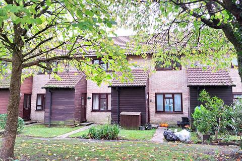 2 bedroom terraced house for sale, Eastlands New Milton BH25 5PH