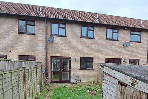 2 bedroom terraced house for sale, Eastlands New Milton BH25 5PH