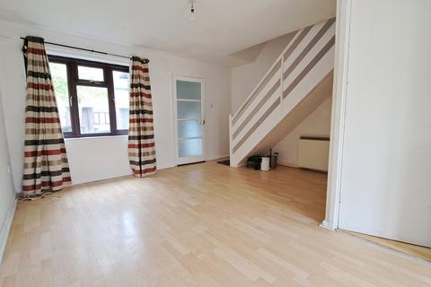 2 bedroom terraced house for sale, Eastlands New Milton BH25 5PH