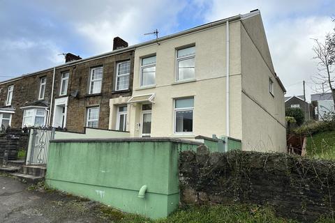 2 bedroom end of terrace house for sale, Prospect Place, Ystalyfera, Ystradgynlais , Neath Port Talbot.