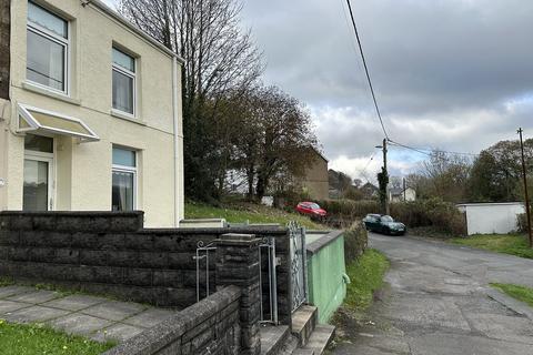 2 bedroom end of terrace house for sale, Prospect Place, Ystalyfera, Ystradgynlais , Neath Port Talbot.