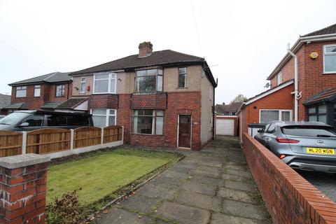 2 bedroom semi-detached house for sale, Leigh Road, Westhoughton, Bolton