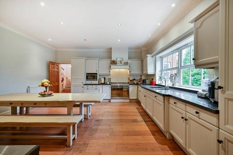 5 bedroom detached house for sale, Cheapside Road, Ascot, SL5