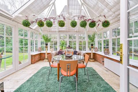 Tranby Lodge Cheapside Road, Ascot, SL5 7DU