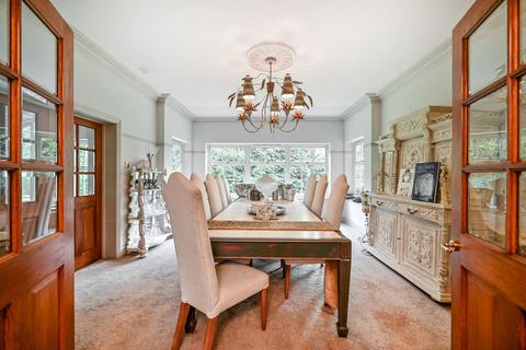 Tranby Lodge Cheapside Road, Ascot, SL5 7DU