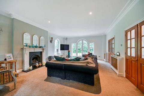 Tranby Lodge Cheapside Road, Ascot, SL5 7DU