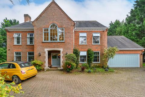 Tranby Lodge Cheapside Road, Ascot, SL5 7DU