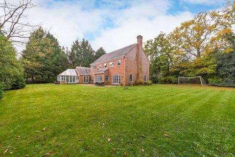 Tranby Lodge Cheapside Road, Ascot, SL5 7DU
