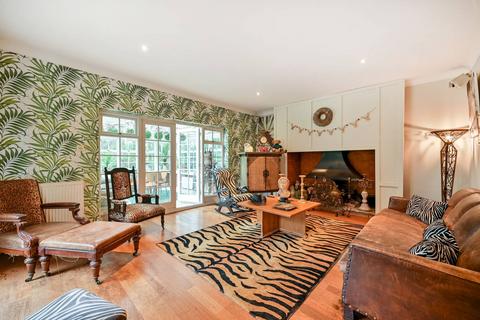 Tranby Lodge Cheapside Road, Ascot, SL5 7DU