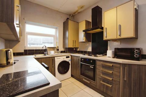 5 bedroom end of terrace house for sale, Ridgway Street, Nottingham NG3