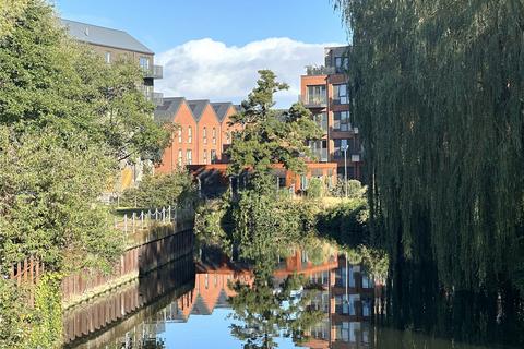 2 bedroom apartment for sale, Barrack Street, Norwich