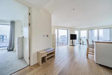 1 bedroom apartment for sale, Duke of Wellington Avenue, London