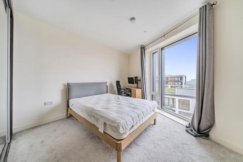 1 bedroom apartment for sale, Duke of Wellington Avenue, London