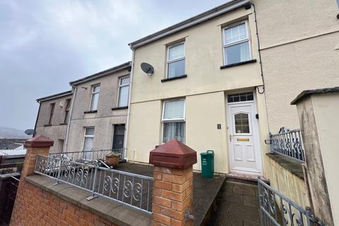 3 bedroom terraced house for sale, Lewis Street, Tonypandy - Tonypandy