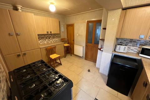 3 bedroom terraced house for sale, Lewis Street, Tonypandy - Tonypandy