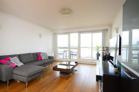 2 bedroom flat for sale, Arnhem Wharf, Isle Of Dogs, London, E14