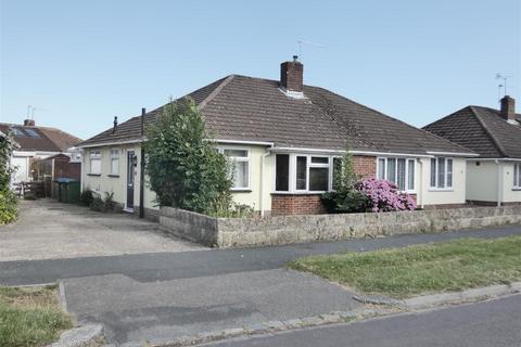 2 bedroom semi-detached bungalow for sale, Queens Crescent, Fareham PO14