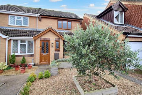 2 bedroom semi-detached house for sale, Ethel Tipple Drive, Aylsham