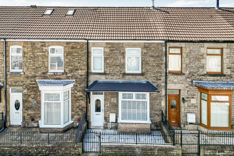 3 bedroom terraced house for sale, Manor Road, Manselton, Swansea