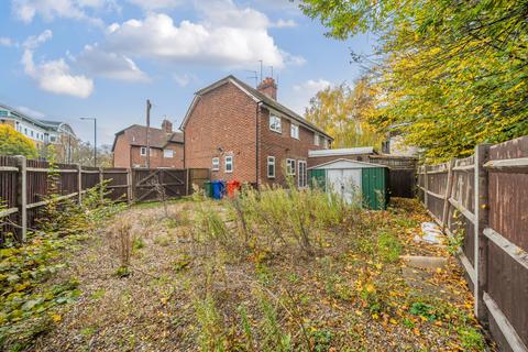 3 bedroom semi-detached house for sale, Lynch Close, Uxbridge, Middlesex