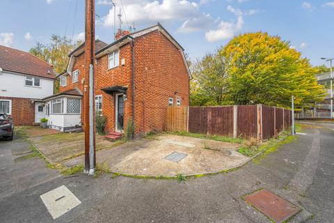 Lynch Close, Uxbridge, Middlesex