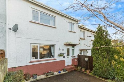 3 bedroom terraced house for sale, Brixham Road, Paignton