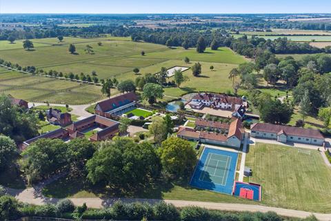 Farm for sale, Easton, Woodbridge, Suffolk, IP13